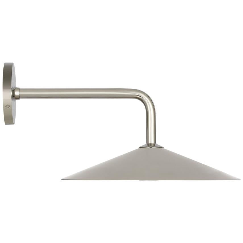 Visual Comfort & Co. Signature Collection Ponce 9"  Sconce