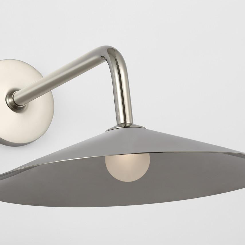 Visual Comfort & Co. Signature Collection Ponce 9"  Sconce