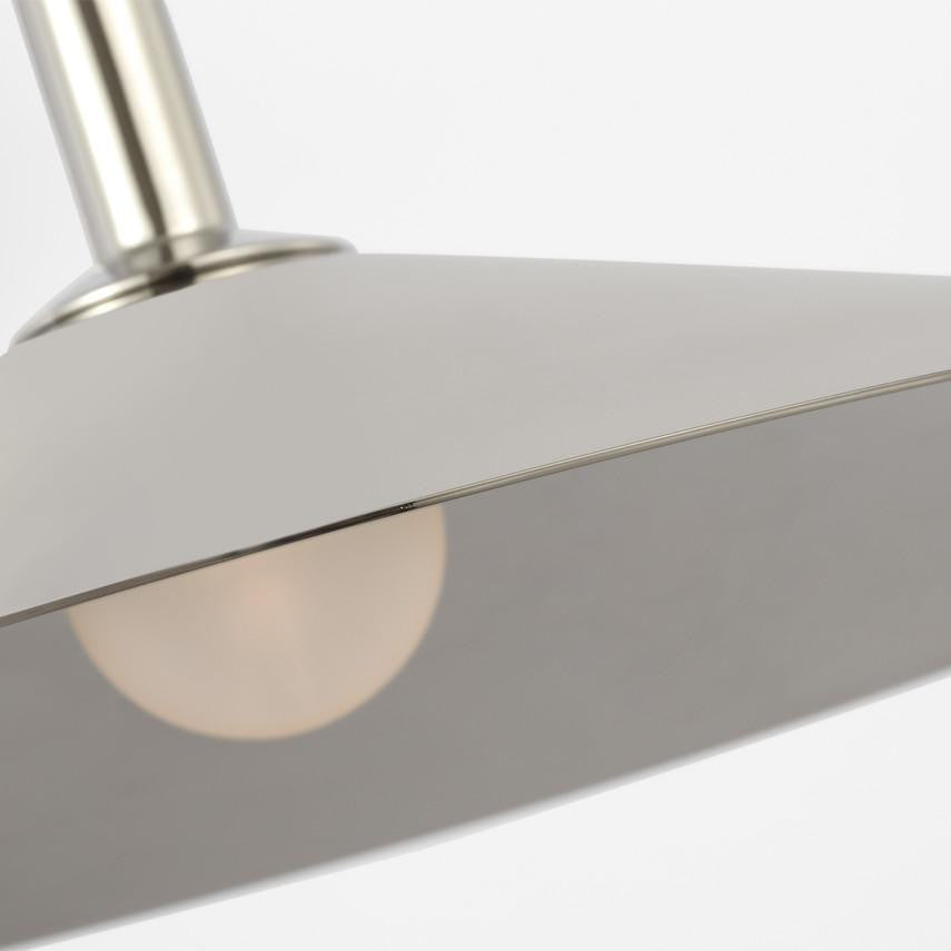 Visual Comfort & Co. Signature Collection Ponce 9"  Sconce