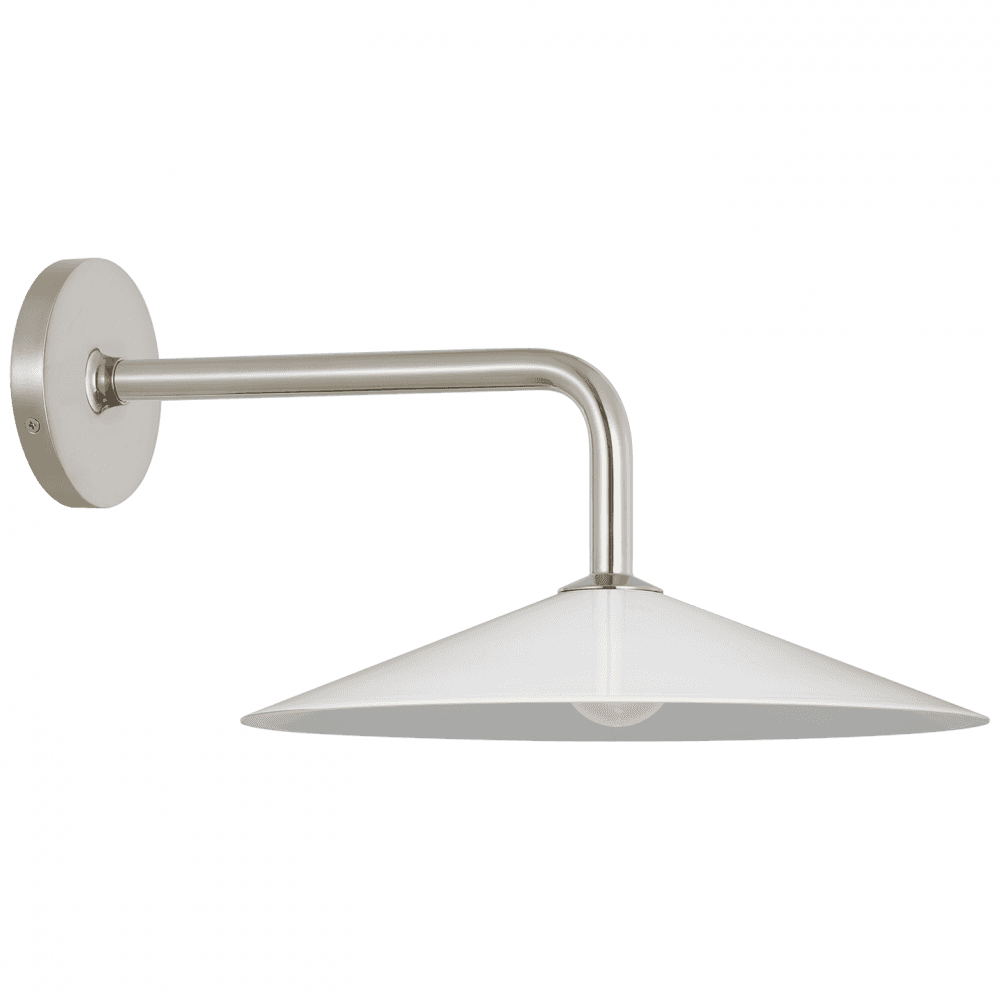 Visual Comfort & Co. Signature Collection Ponce 9"  Sconce