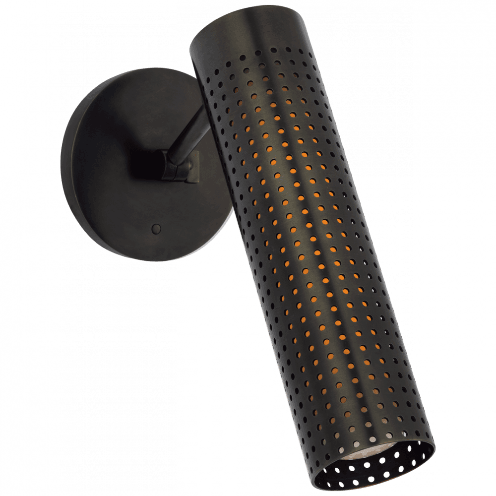Visual Comfort Signature Precision 12 Bronze