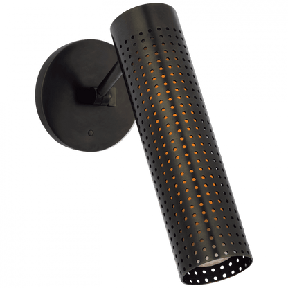 Visual Comfort Signature Precision 12 Bronze