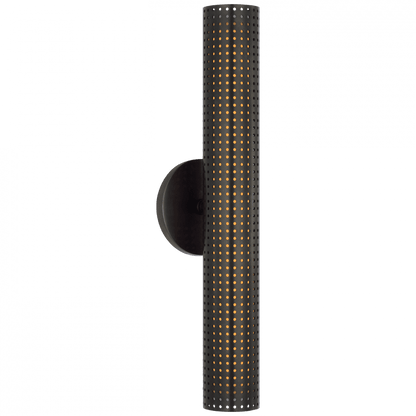 Visual Comfort Signature Precision 18 Bronze