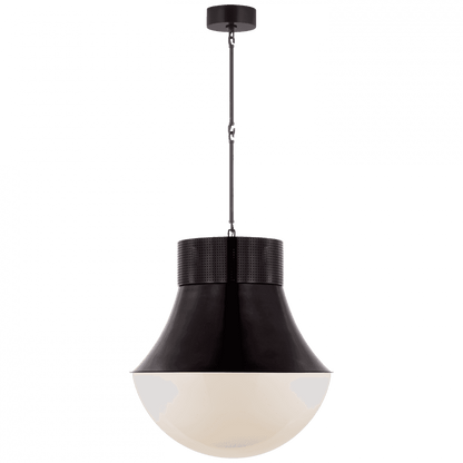 Visual Comfort Signature Precision 24 Bronze