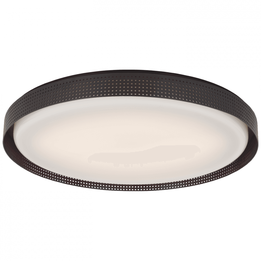 Visual Comfort Signature Precision 24 Bronze