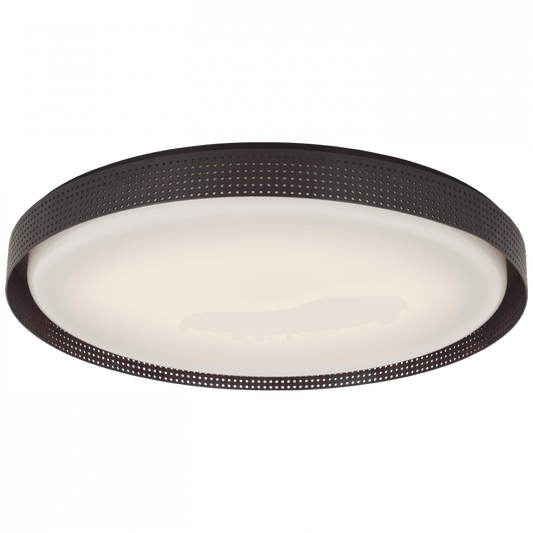 Visual Comfort Signature Precision 24 Bronze