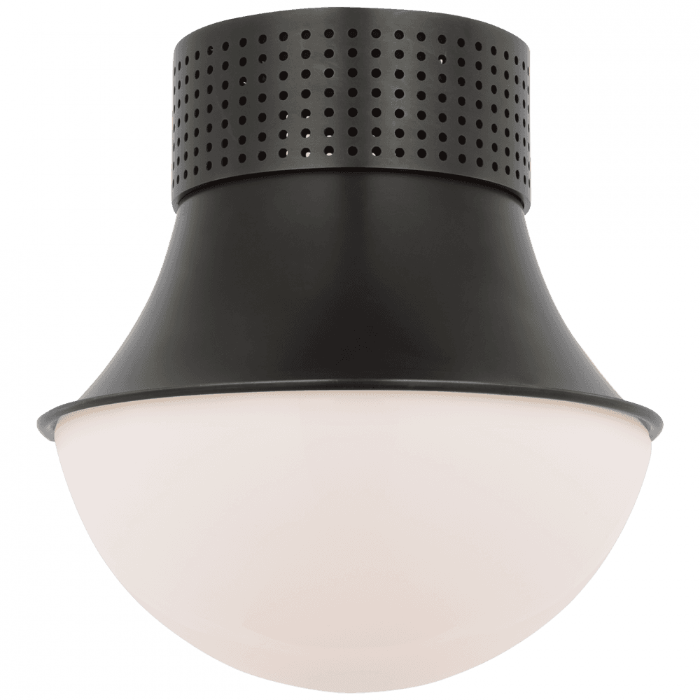 Visual Comfort Signature Precision 9 Bronze