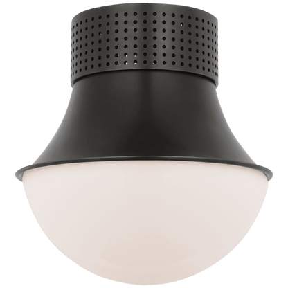 Visual Comfort Signature Precision 9 Bronze