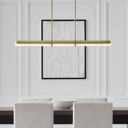 Chandeliers-Visual Comfort & Co. Signature Collection-KW5225