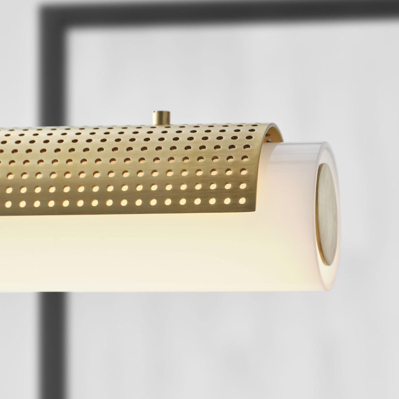 Chandeliers-Visual Comfort & Co. Signature Collection-KW5225