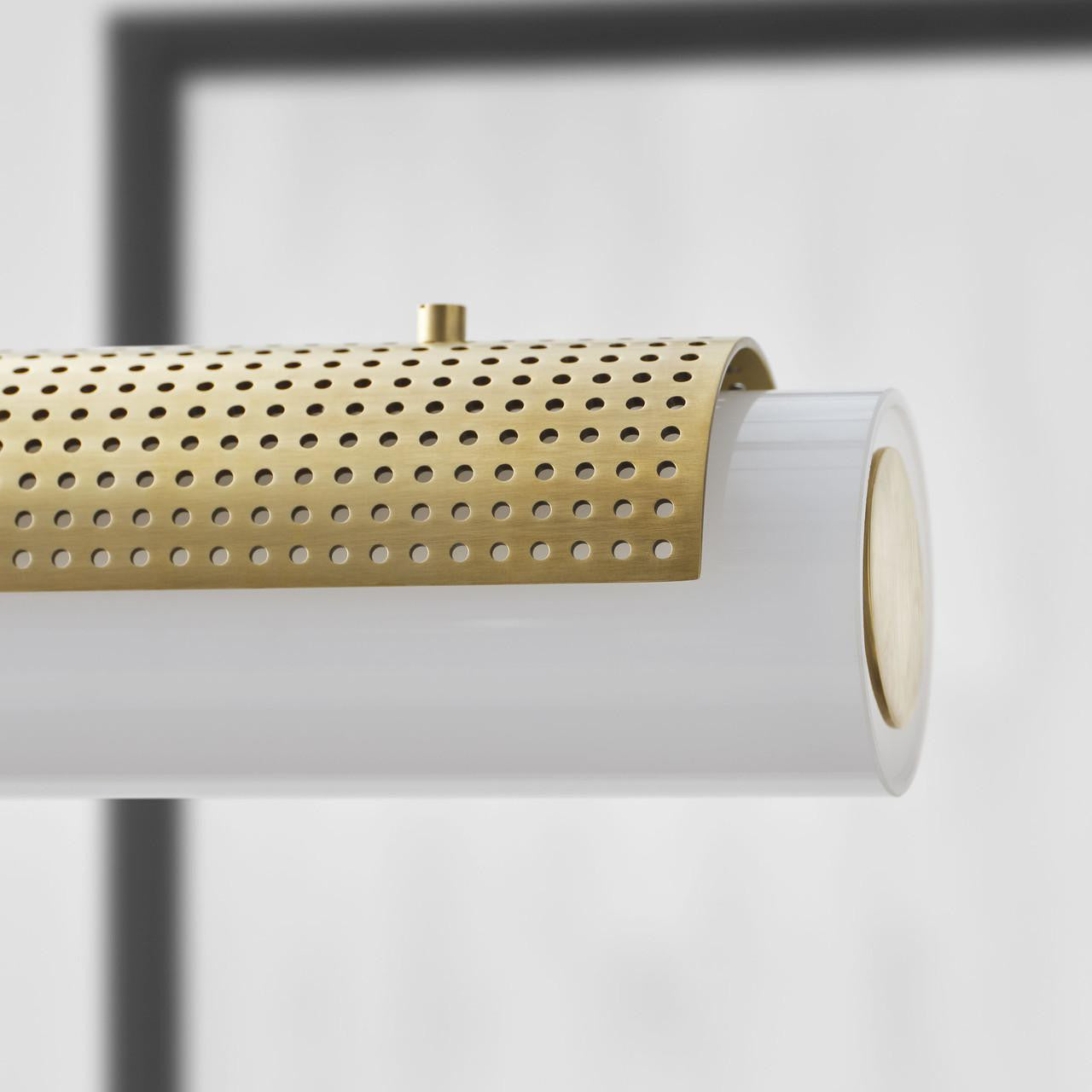 Chandeliers-Visual Comfort & Co. Signature Collection-KW5225