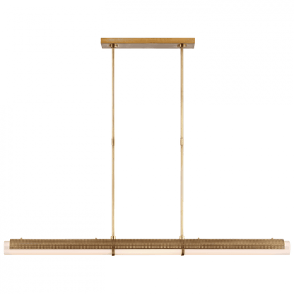 Chandeliers-Visual Comfort & Co. Signature Collection-KW5225