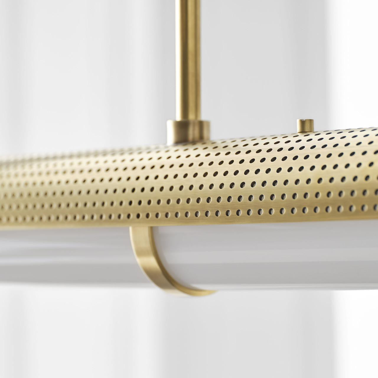 Chandeliers-Visual Comfort & Co. Signature Collection-KW5225