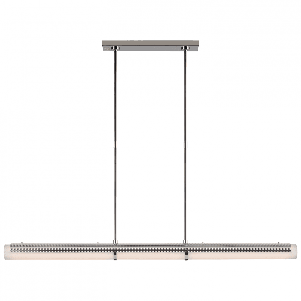 Chandeliers-Visual Comfort & Co. Signature Collection-KW5225