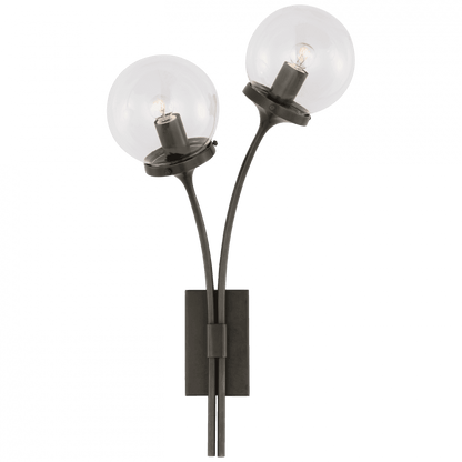 Sconces-Visual Comfort & Co. Signature Collection-KS2407