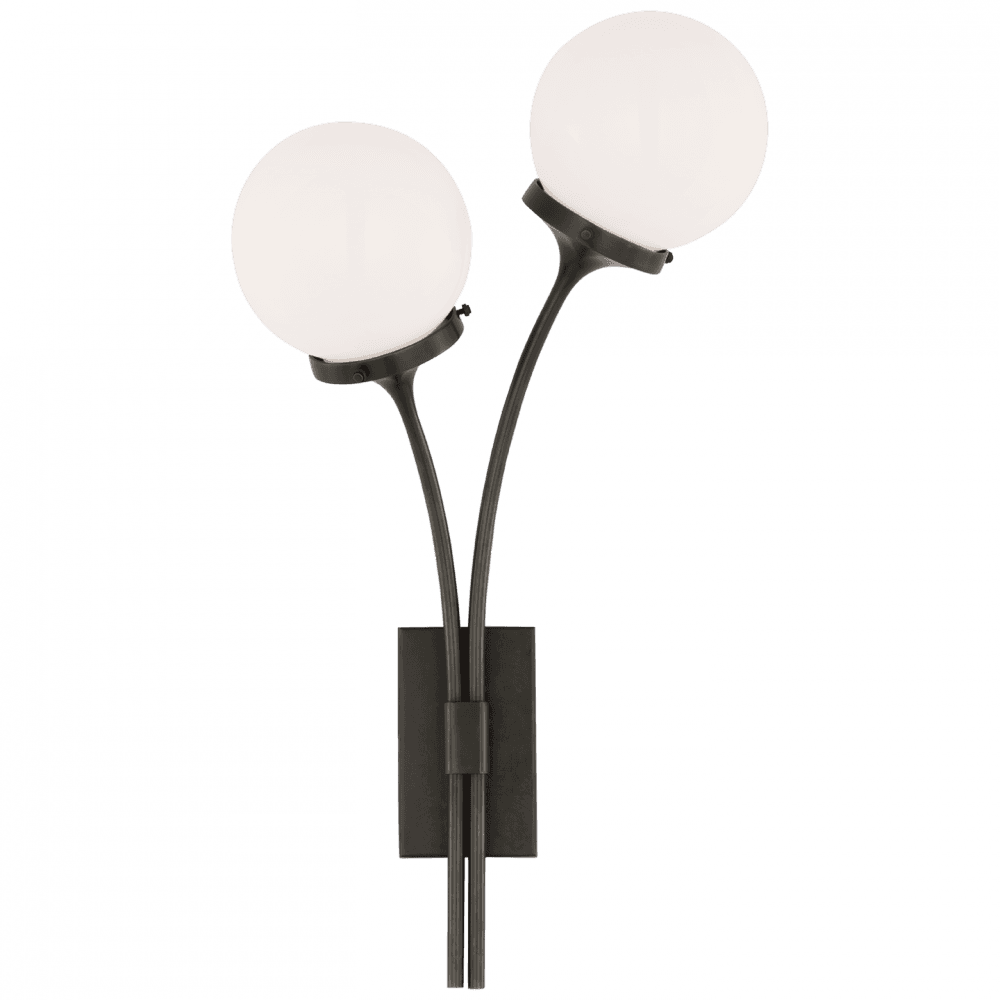 Sconces-Visual Comfort & Co. Signature Collection-KS2407