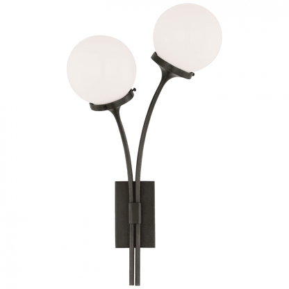 Sconces-Visual Comfort & Co. Signature Collection-KS2407