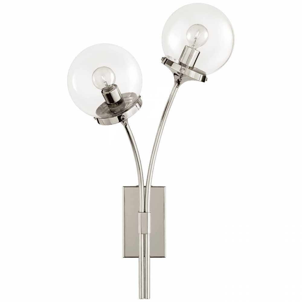 Sconces-Visual Comfort & Co. Signature Collection-KS2407