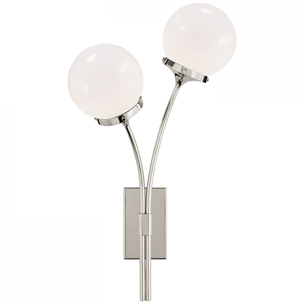 Sconces-Visual Comfort & Co. Signature Collection-KS2407