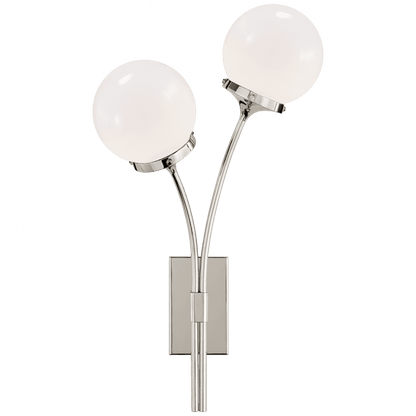 Sconces-Visual Comfort & Co. Signature Collection-KS2407