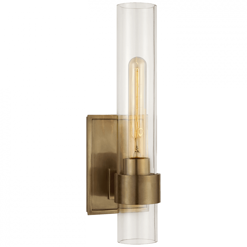 Sconces-Visual Comfort & Co. Signature Collection-S2165