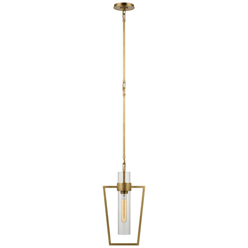 Pendants-Visual Comfort & Co. Signature Collection-S5676