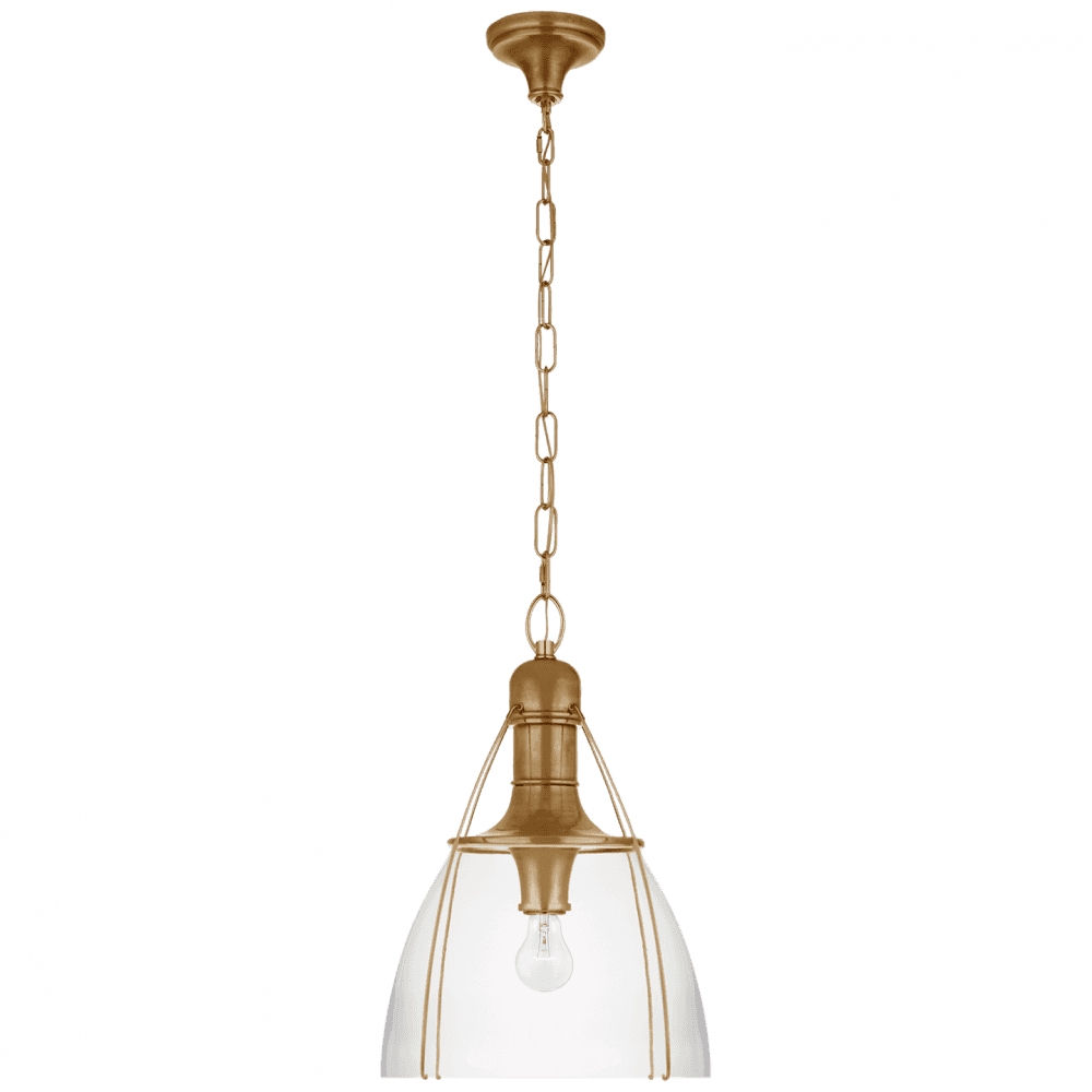 Pendants-Visual Comfort & Co. Signature Collection-CHC5476