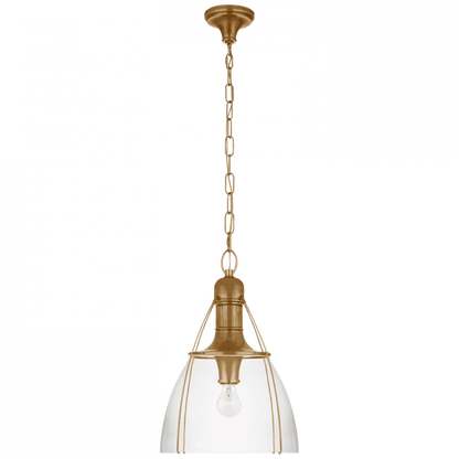 Pendants-Visual Comfort & Co. Signature Collection-CHC5476