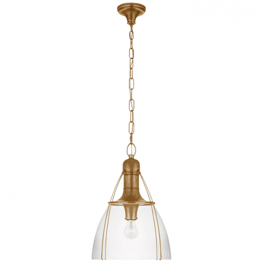 Pendants-Visual Comfort & Co. Signature Collection-CHC5476