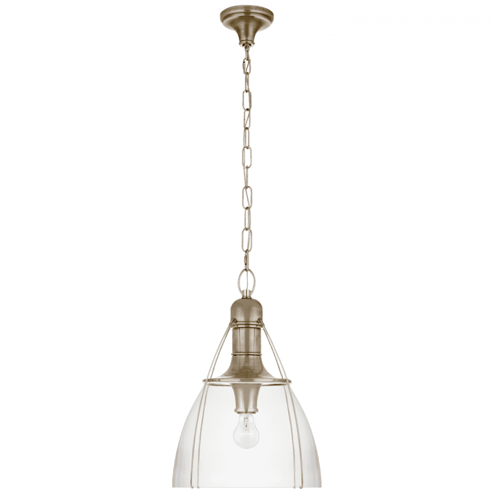 Pendants-Visual Comfort & Co. Signature Collection-CHC5476