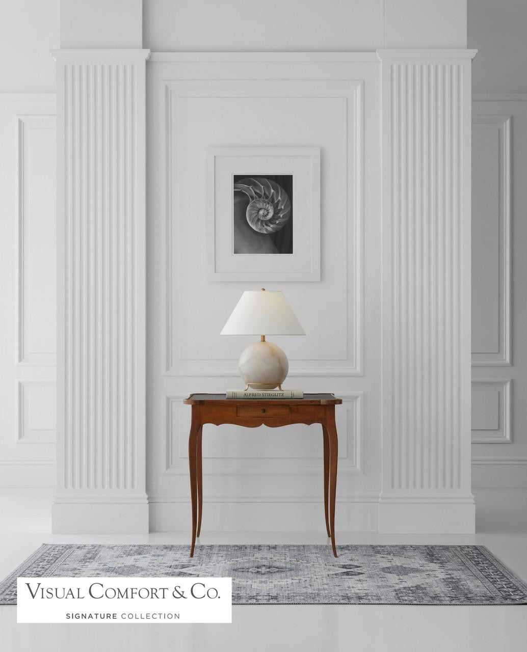 Visual Comfort & Co. Signature Collection Price Small Table Lamp