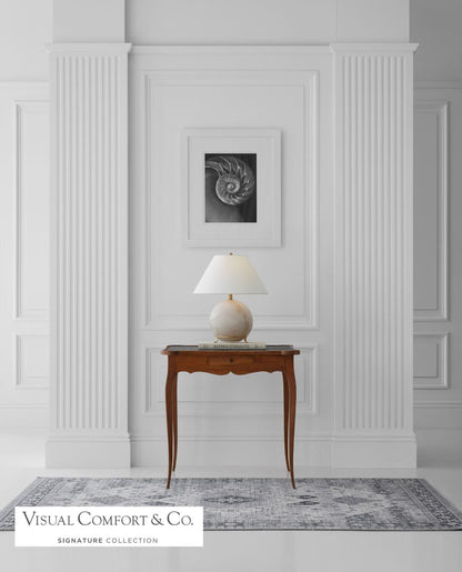 Visual Comfort & Co. Signature Collection Price Small Table Lamp