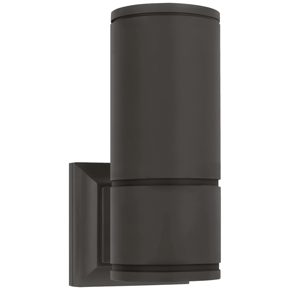 Visual Comfort Signature Provo 10 Matte Black