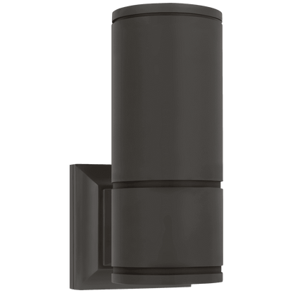 Visual Comfort Signature Provo 10 Matte Black