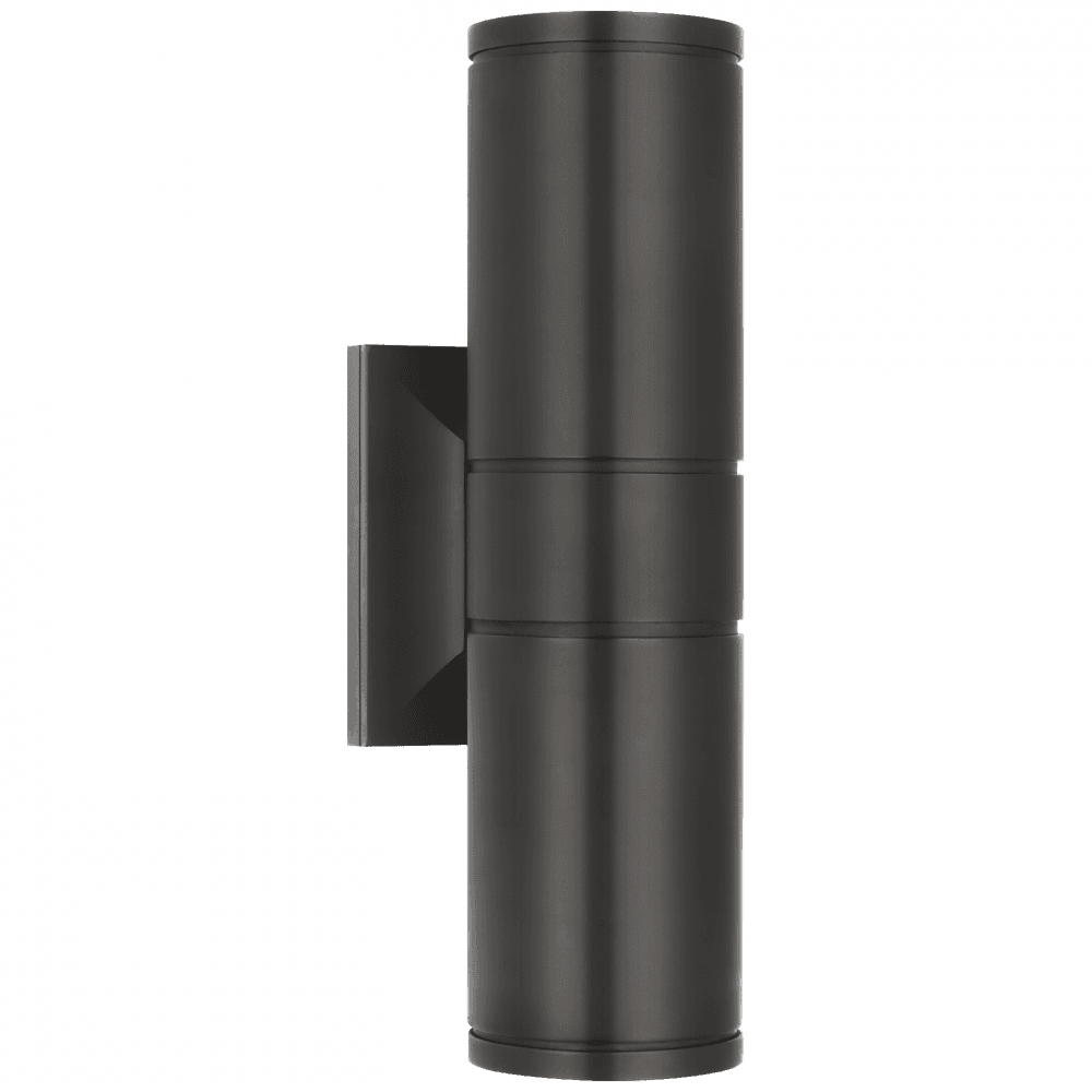 Visual Comfort Signature Provo 14 Matte Black