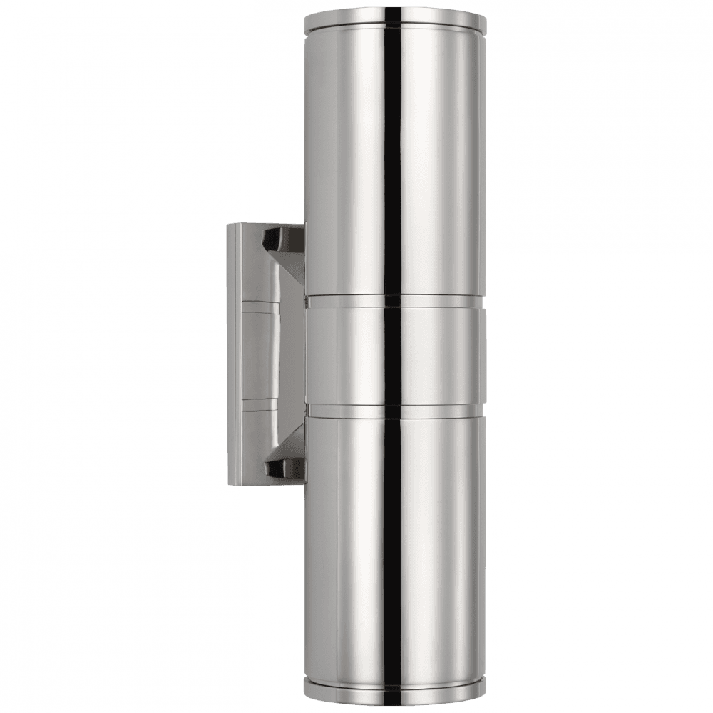 Visual Comfort Signature Provo 14 Polished Nickel