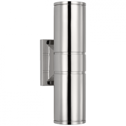 Visual Comfort Signature Provo 14 Polished Nickel
