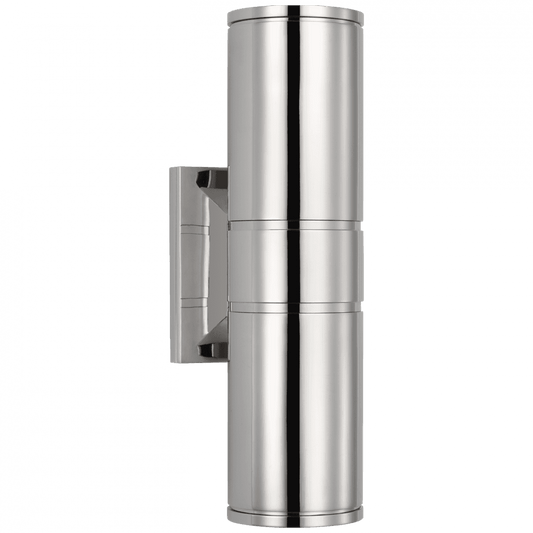 Visual Comfort Signature Provo 14 Polished Nickel