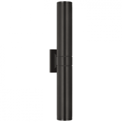 Visual Comfort Signature Provo 28 Matte Black