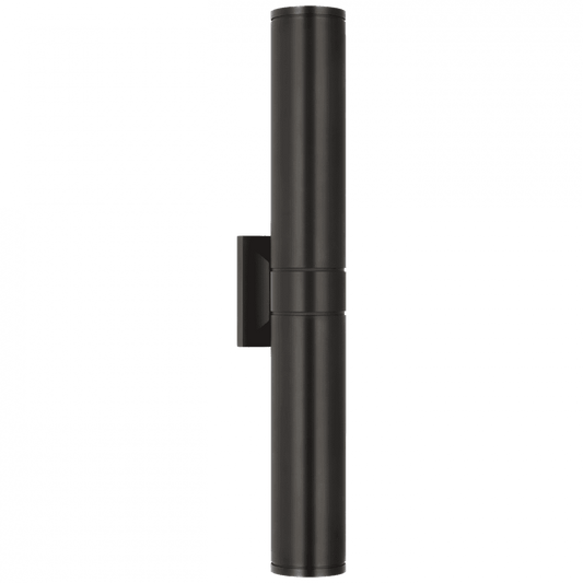 Visual Comfort Signature Provo 28 Matte Black
