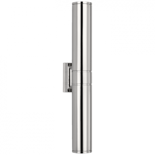 Visual Comfort Signature Provo 28 Polished Nickel