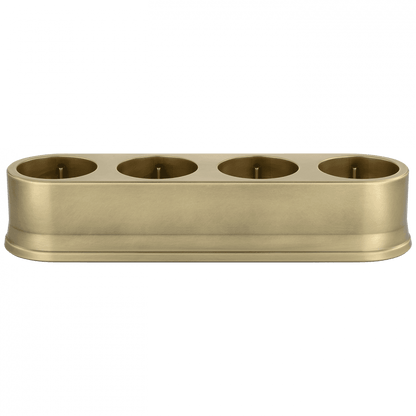 Visual Comfort & Co. Signature Collection Quad R45 Universal Charging Station, Visual Comfort & Co. Signature Collection VCC3005HAB-4 N1Z3C