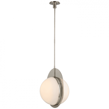 Pendants-Visual Comfort & Co. Signature Collection-TOB5749