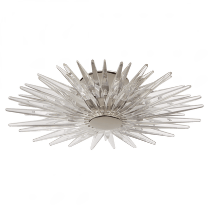 Flush Mounts-Visual Comfort & Co. Signature Collection-CHC4509