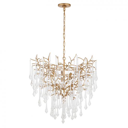 Chandeliers-Visual Comfort & Co. Signature Collection-JN5220