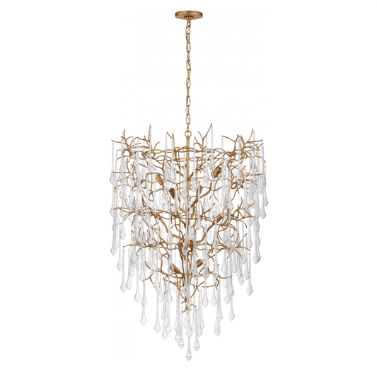 Chandeliers-Visual Comfort & Co. Signature Collection-JN5222