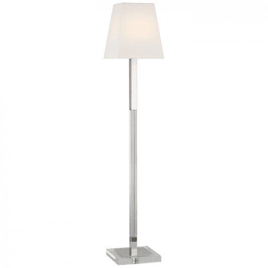 Visual Comfort & Co. Signature Collection Reagan Medium Reading Floor Lamp 