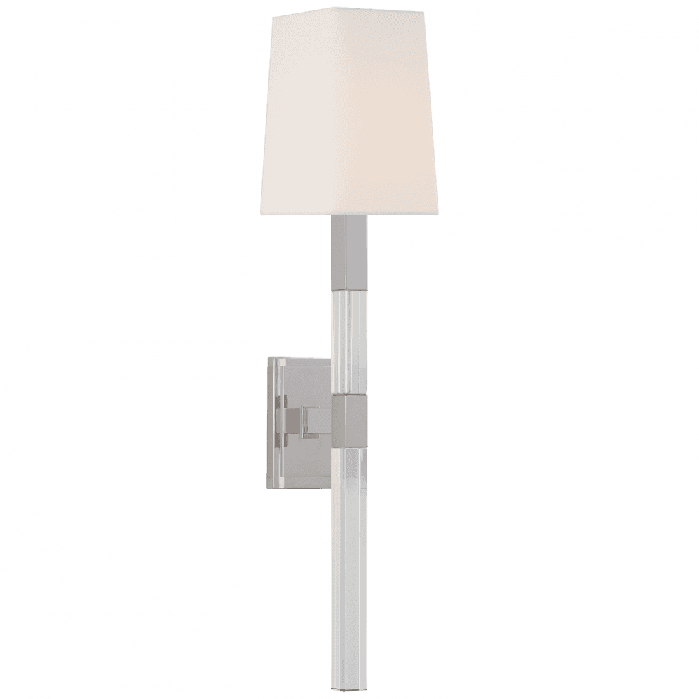Visual Comfort & Co. Signature Collection Reagan Medium Tail Wall Sconce
