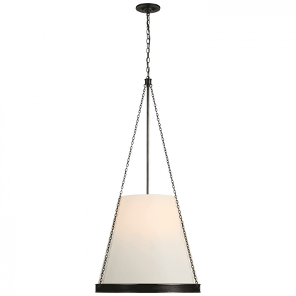 Visual Comfort Signature Reese Pendant Bronze