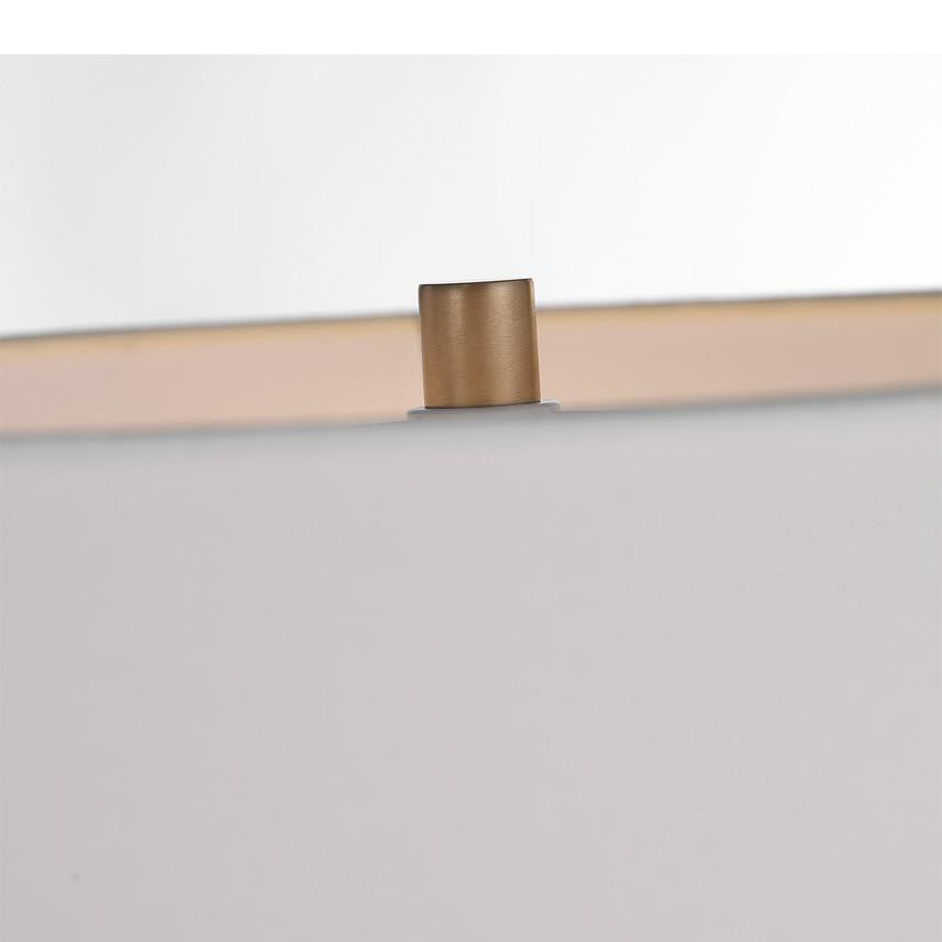 Visual Comfort & Co. Signature Collection Reeve 29" Table Lamp